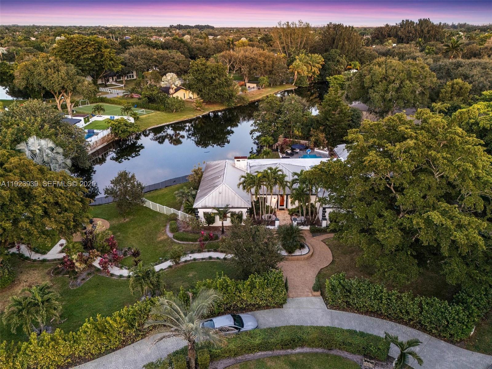 MARTHA BRIGHT FARMS - Residential