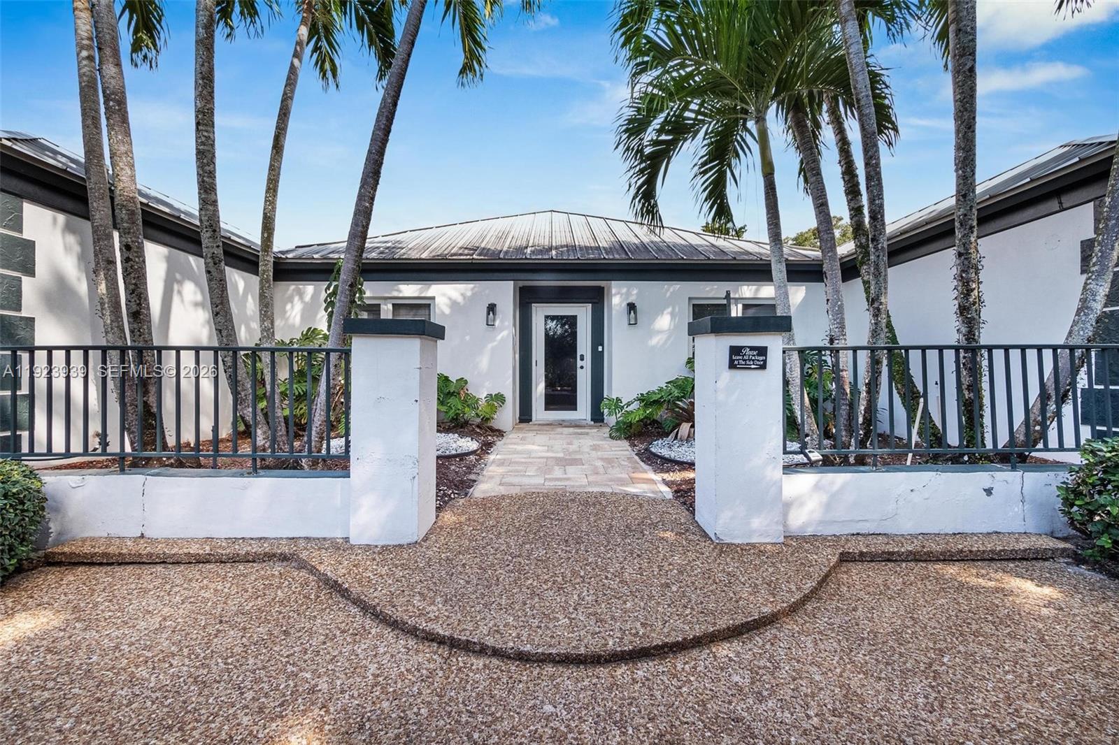 MARTHA BRIGHT FARMS - Residential