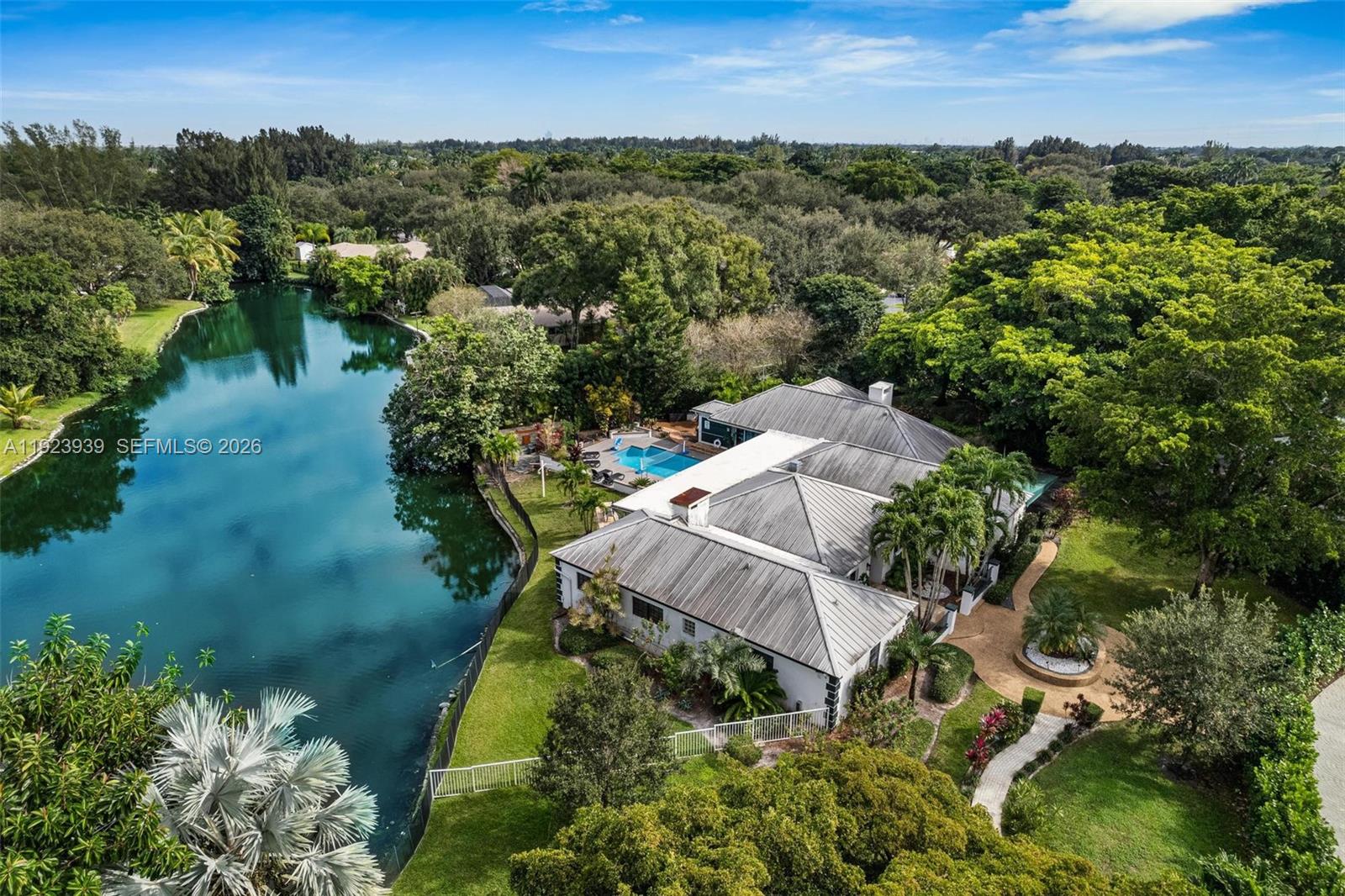 MARTHA BRIGHT FARMS - Residential