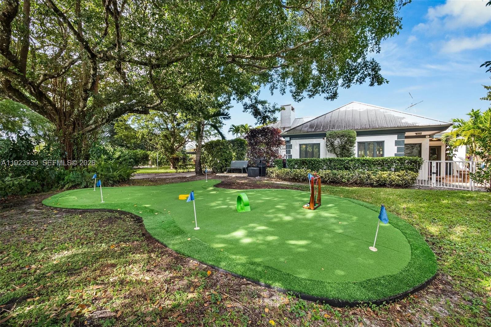 MARTHA BRIGHT FARMS - Residential