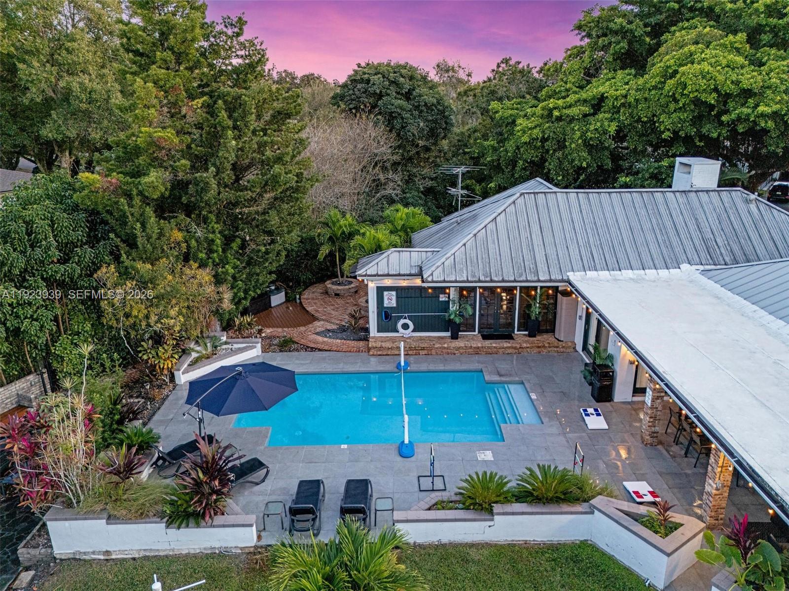 MARTHA BRIGHT FARMS - Residential