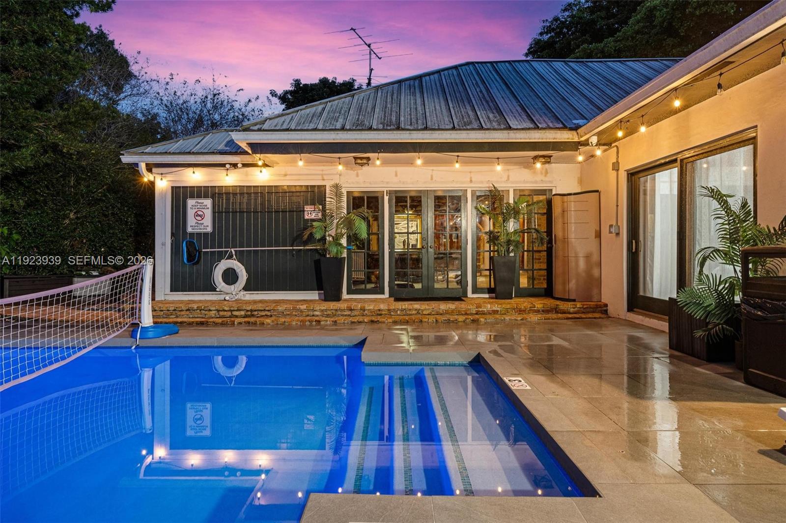 MARTHA BRIGHT FARMS - Residential