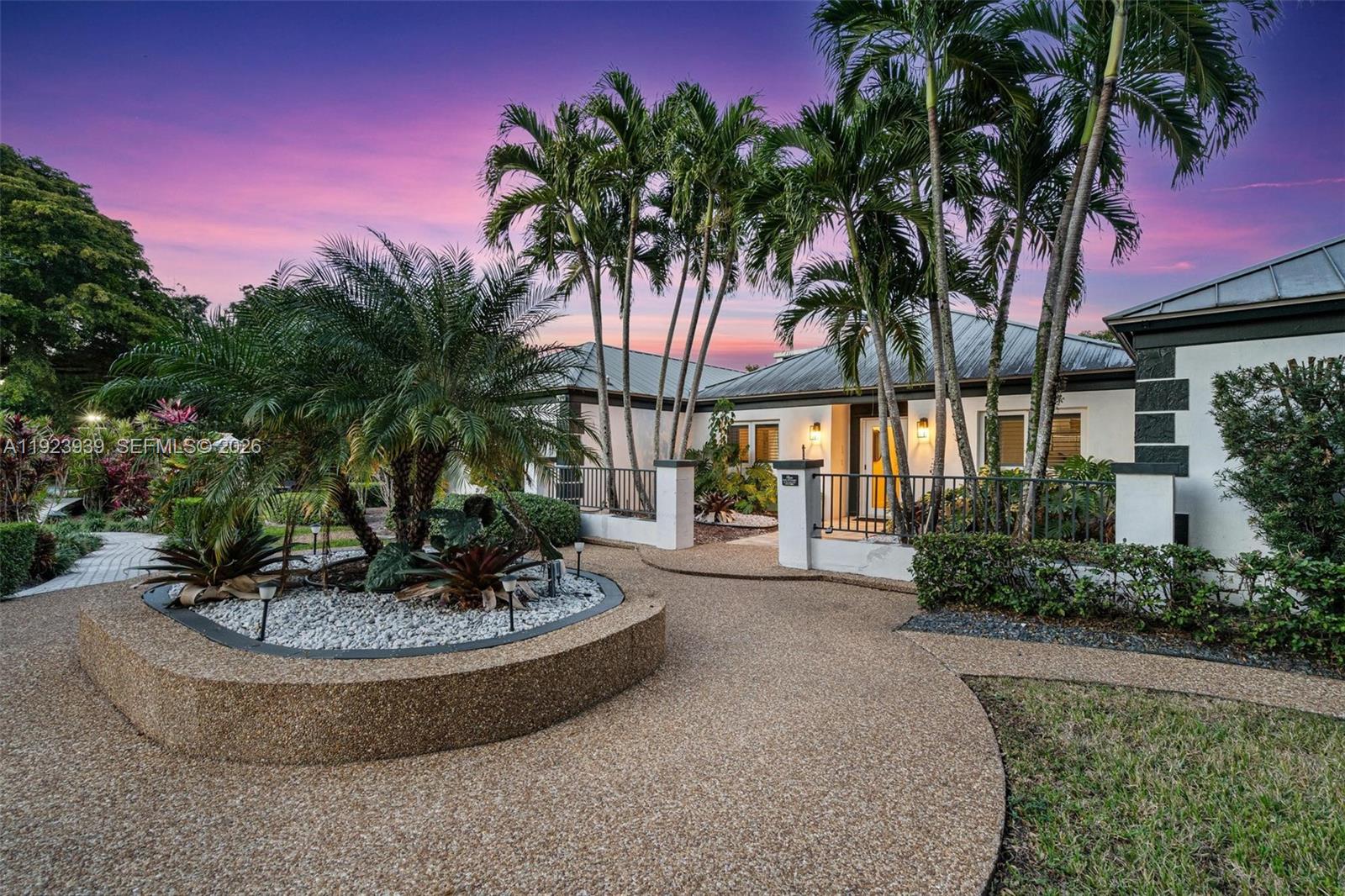 MARTHA BRIGHT FARMS - Residential