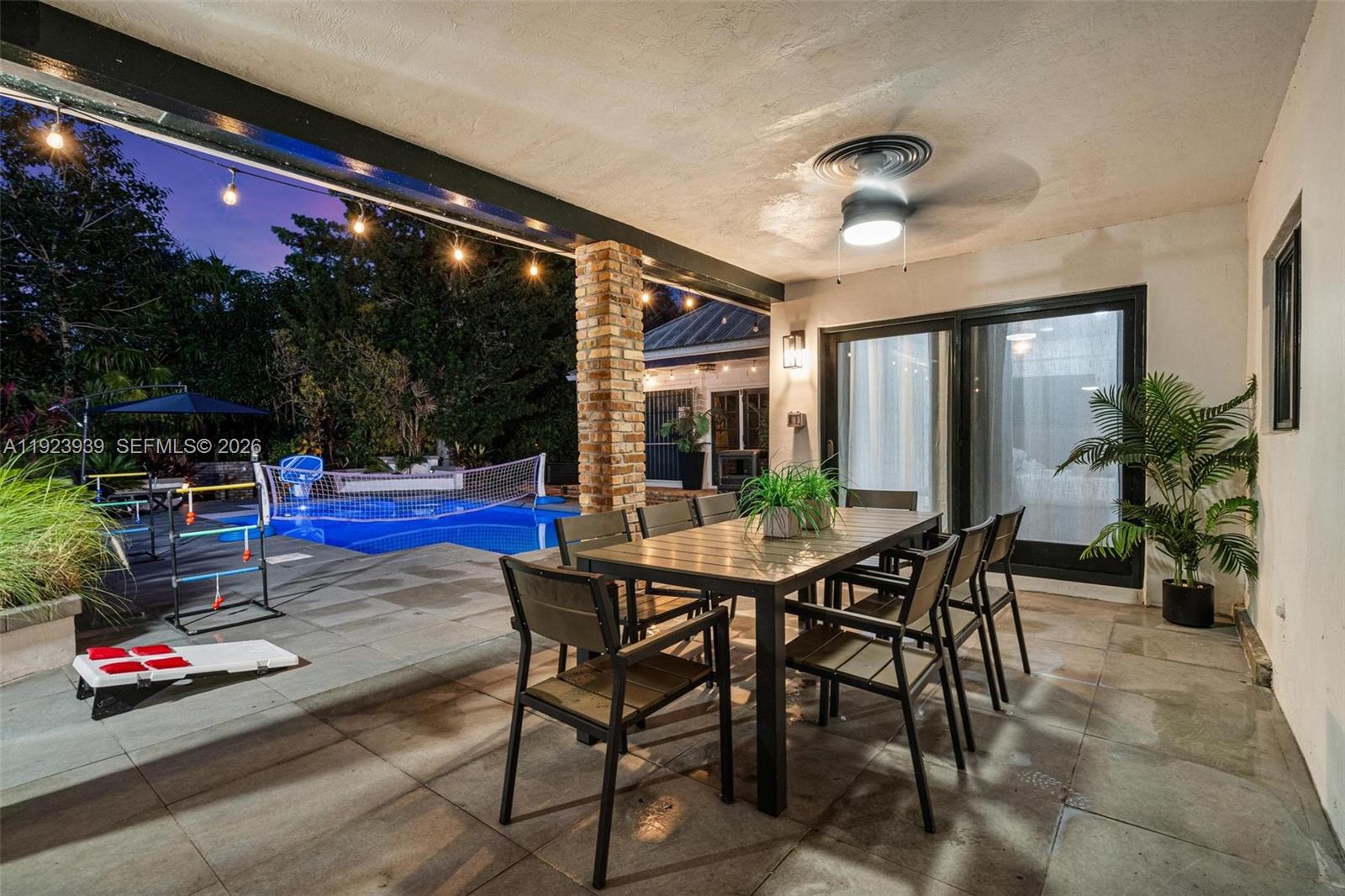 MARTHA BRIGHT FARMS - Residential