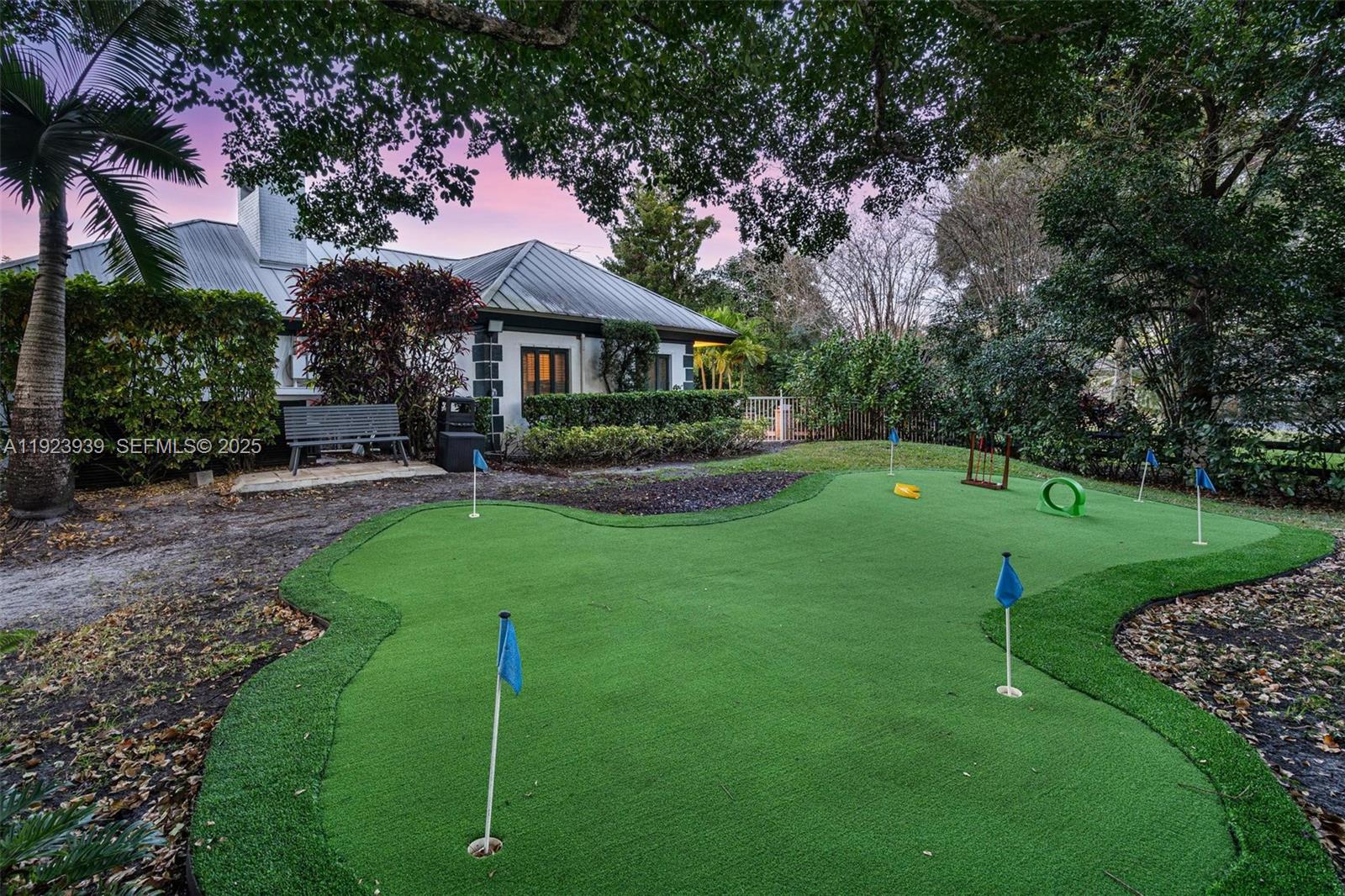 MARTHA BRIGHT FARMS - Residential