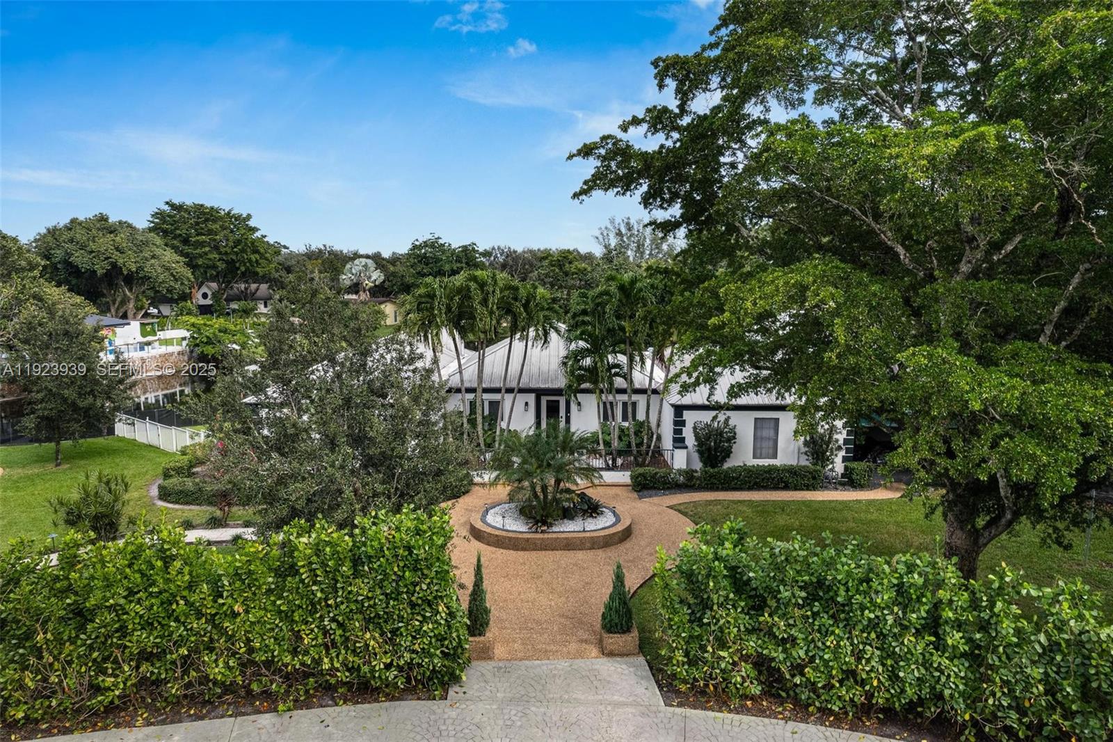 MARTHA BRIGHT FARMS - Residential