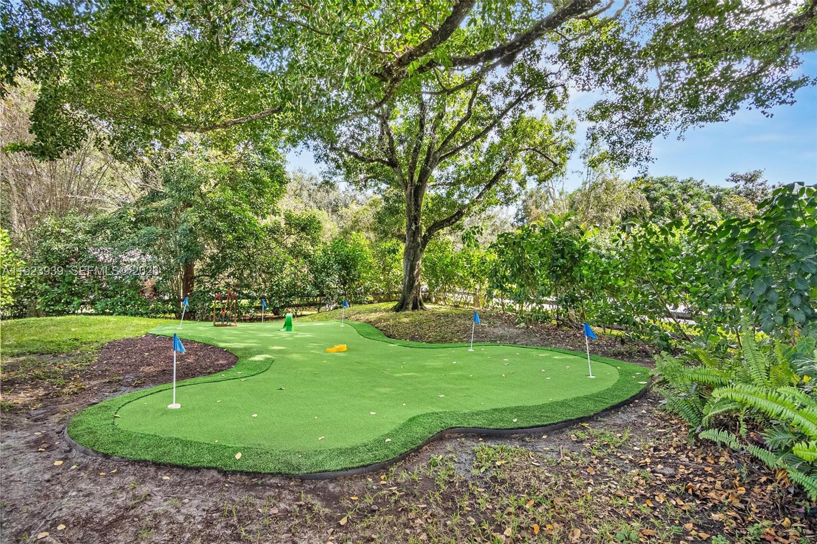 MARTHA BRIGHT FARMS - Residential