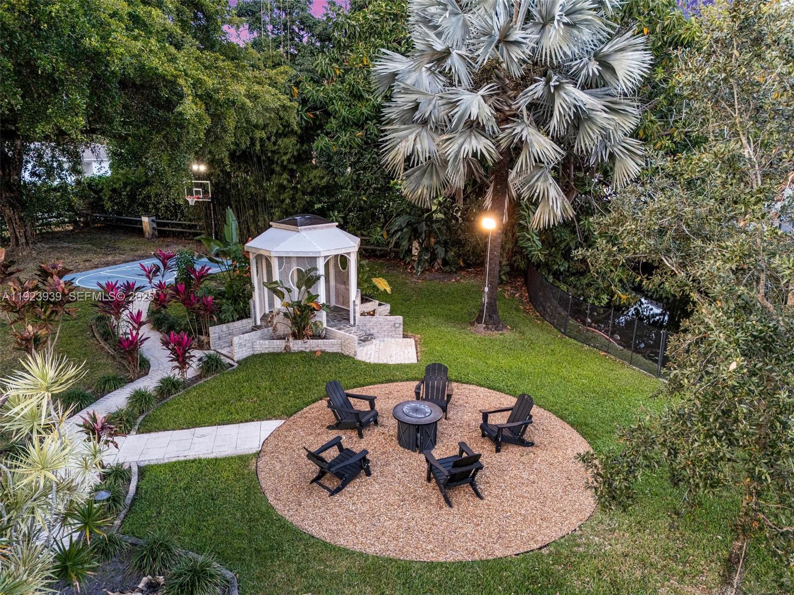 MARTHA BRIGHT FARMS - Residential