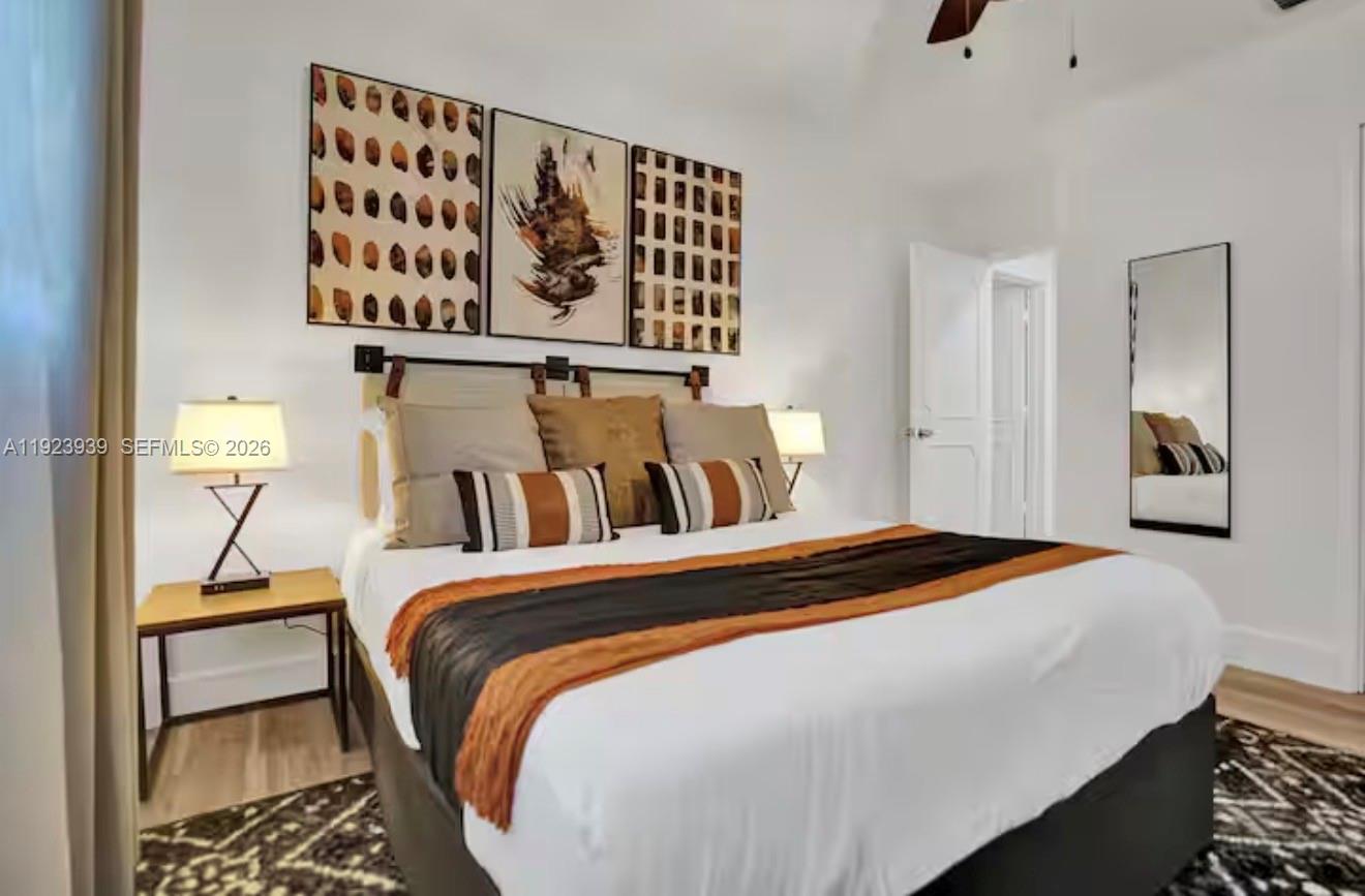 MARTHA BRIGHT FARMS - Residential