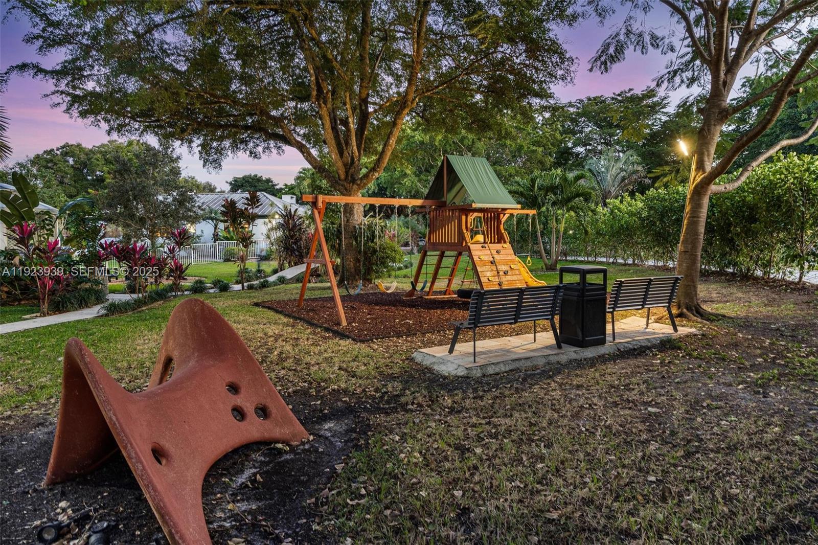 MARTHA BRIGHT FARMS - Residential