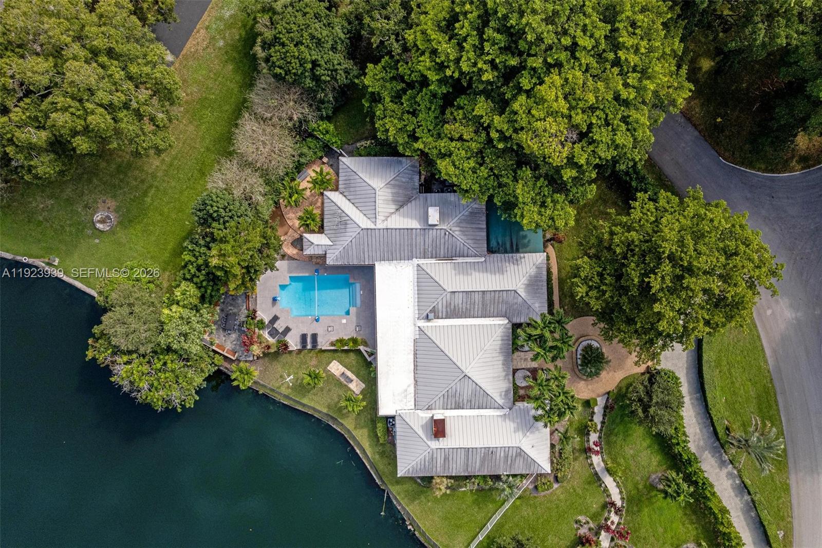 MARTHA BRIGHT FARMS - Residential