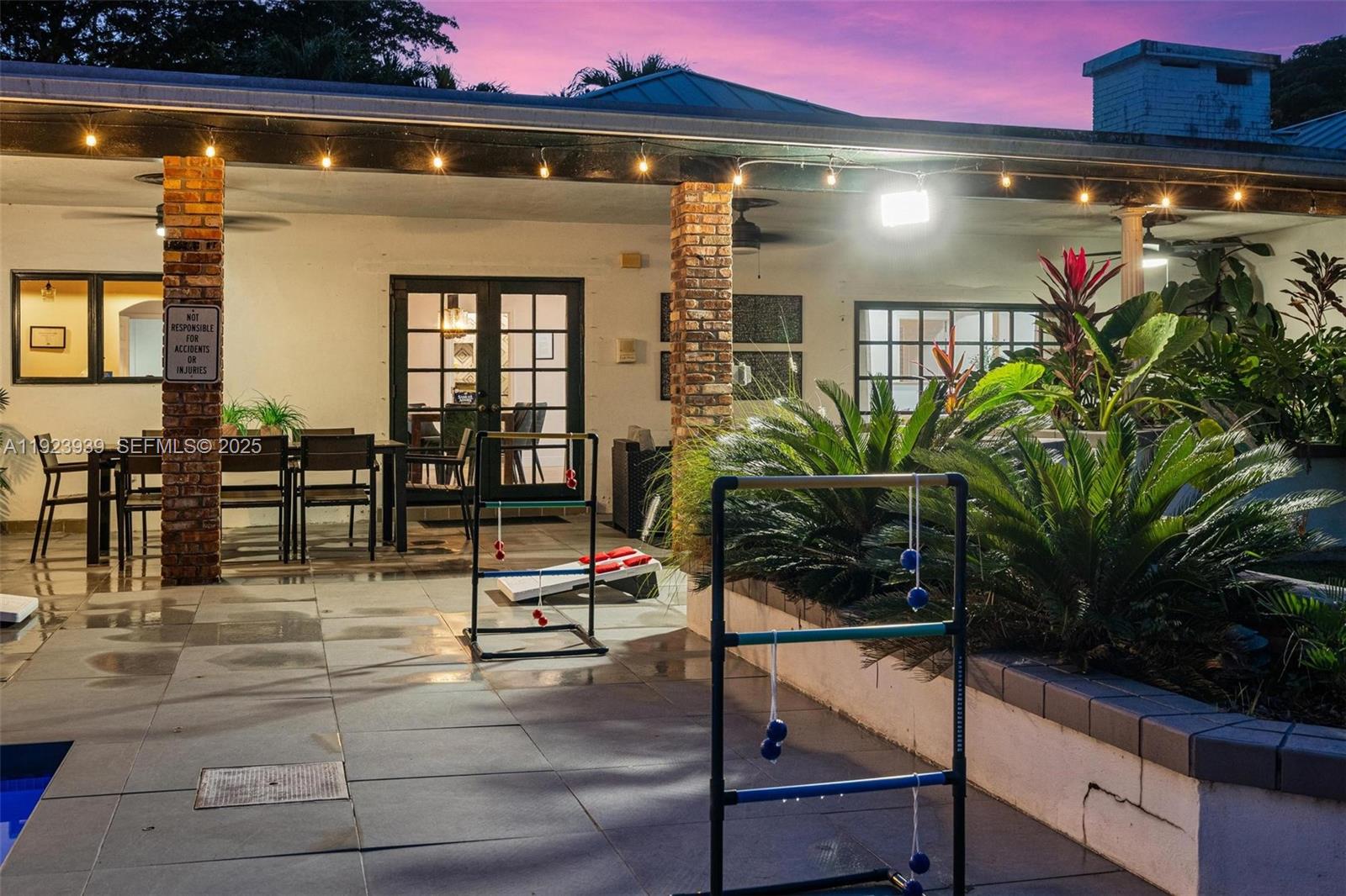 MARTHA BRIGHT FARMS - Residential