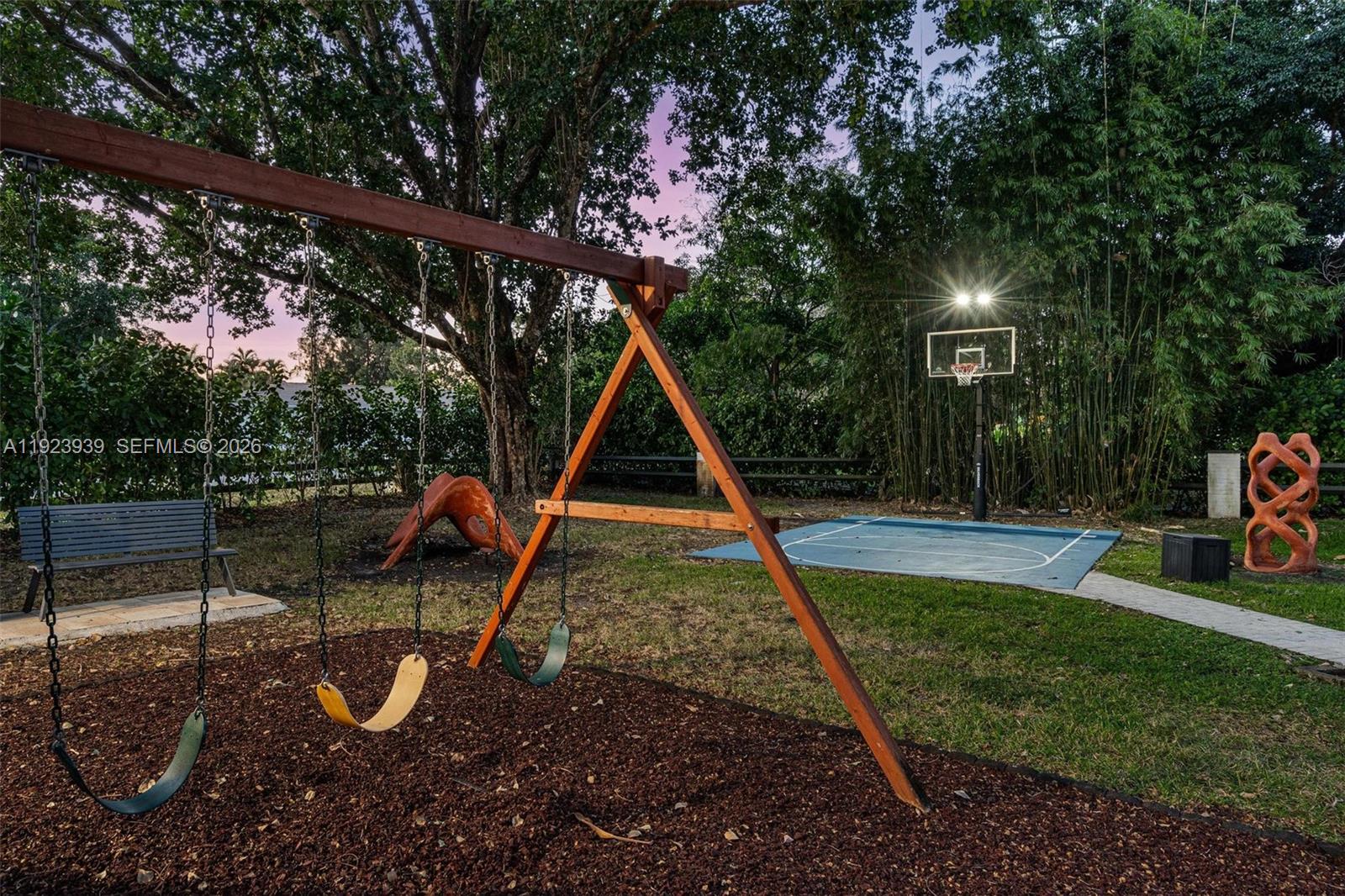 MARTHA BRIGHT FARMS - Residential