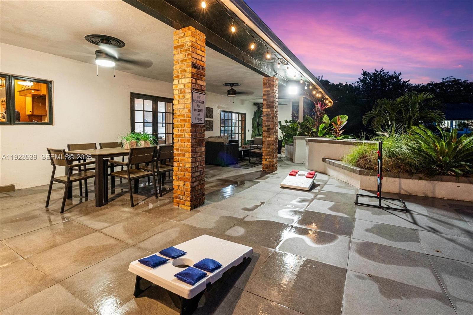 MARTHA BRIGHT FARMS - Residential