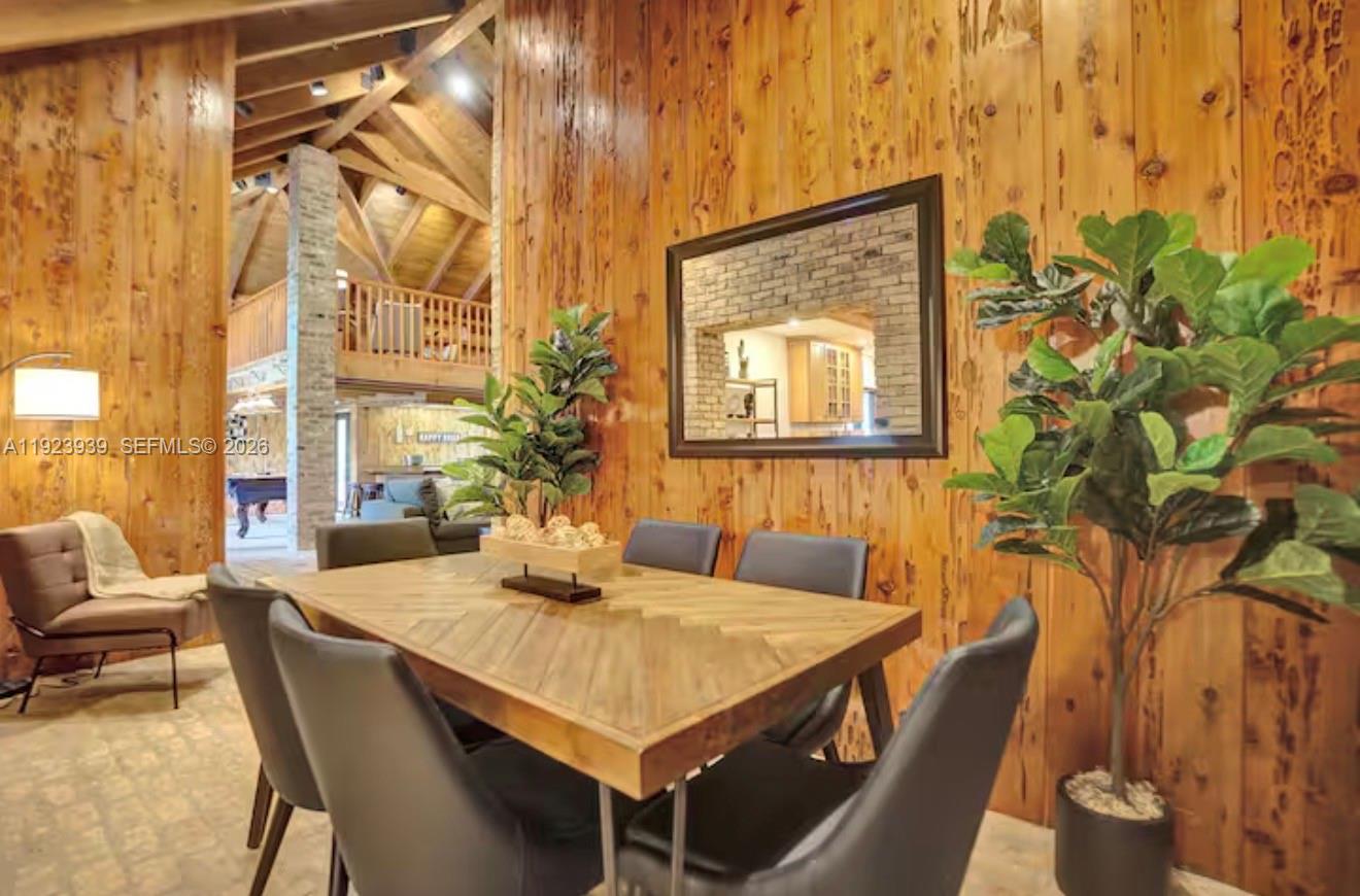 MARTHA BRIGHT FARMS - Residential