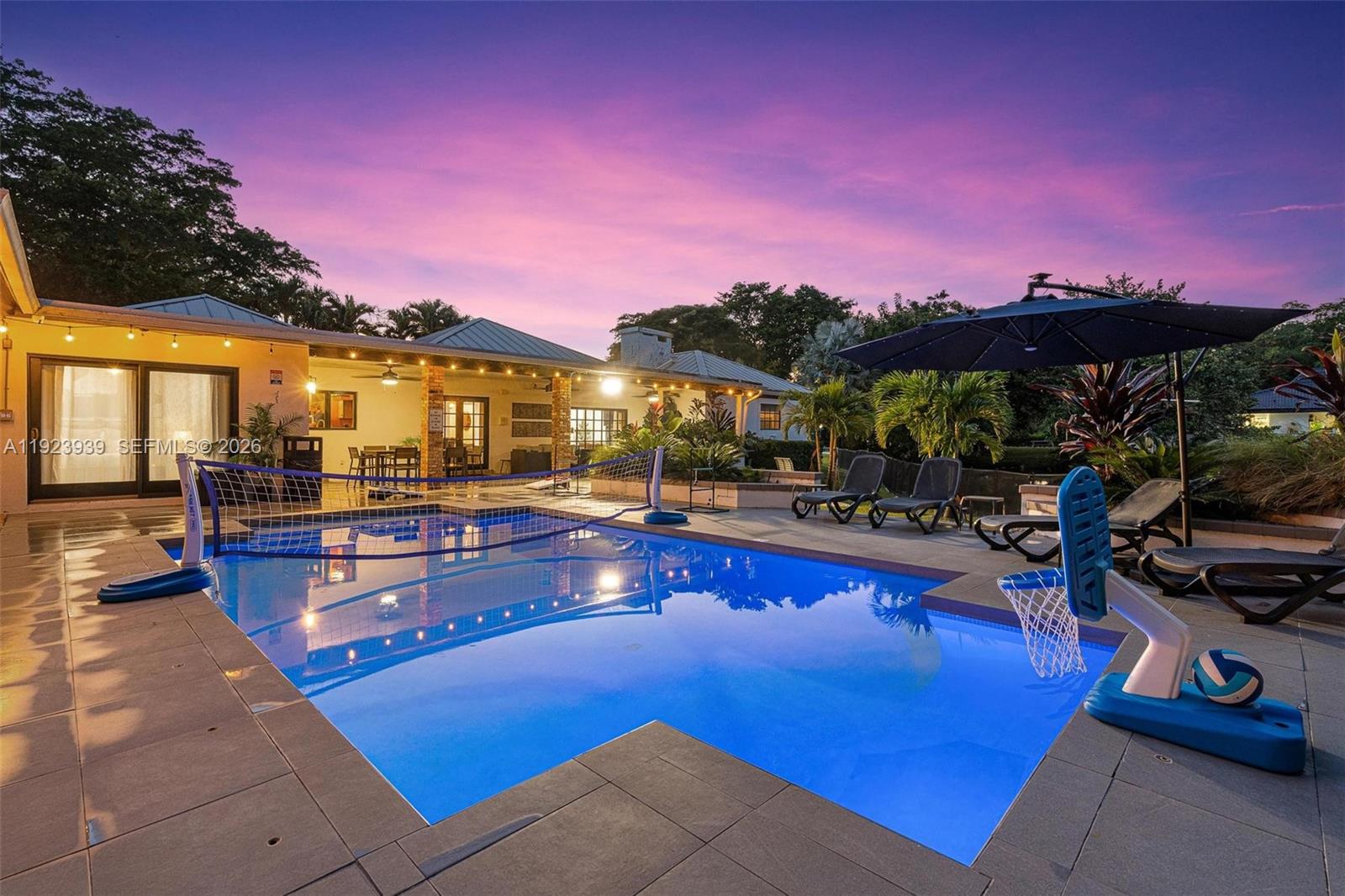 MARTHA BRIGHT FARMS - Residential