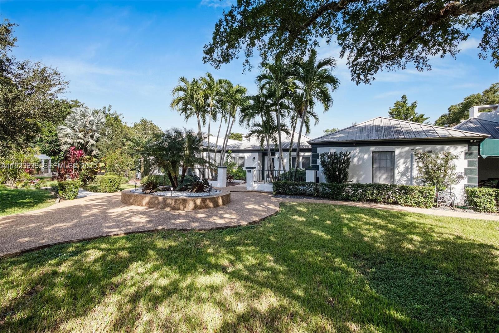 MARTHA BRIGHT FARMS - Residential