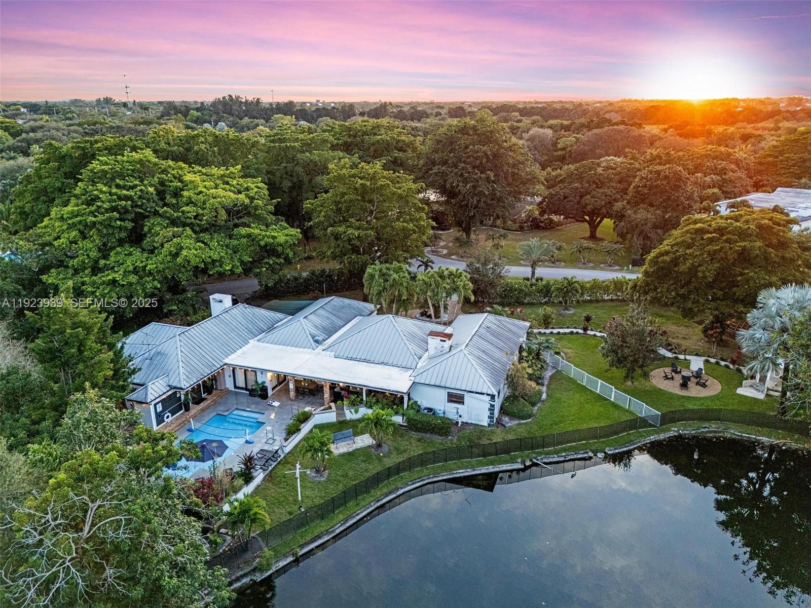 MARTHA BRIGHT FARMS - Residential