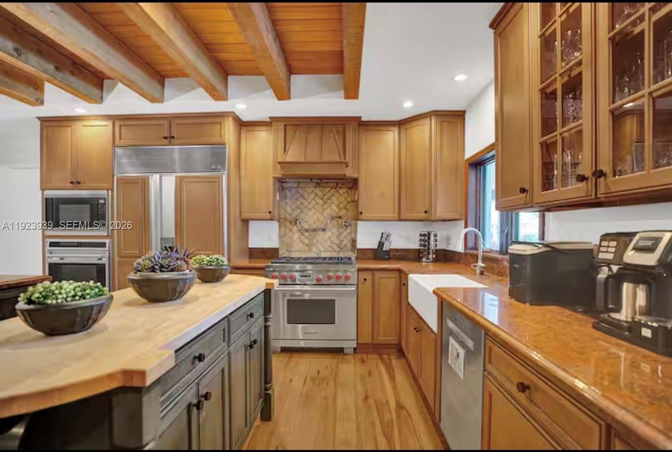 MARTHA BRIGHT FARMS - Residential