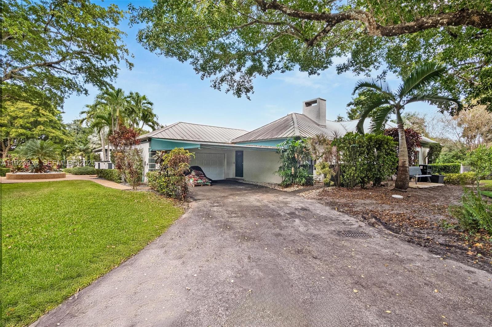 MARTHA BRIGHT FARMS - Residential