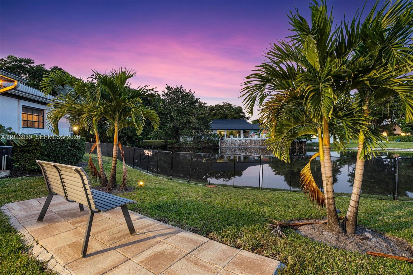 MARTHA BRIGHT FARMS - Residential