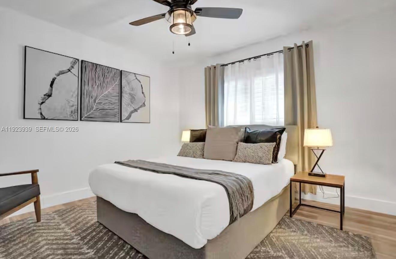 MARTHA BRIGHT FARMS - Residential