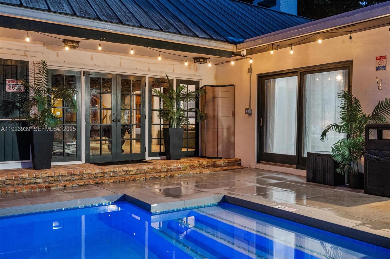 MARTHA BRIGHT FARMS - Residential