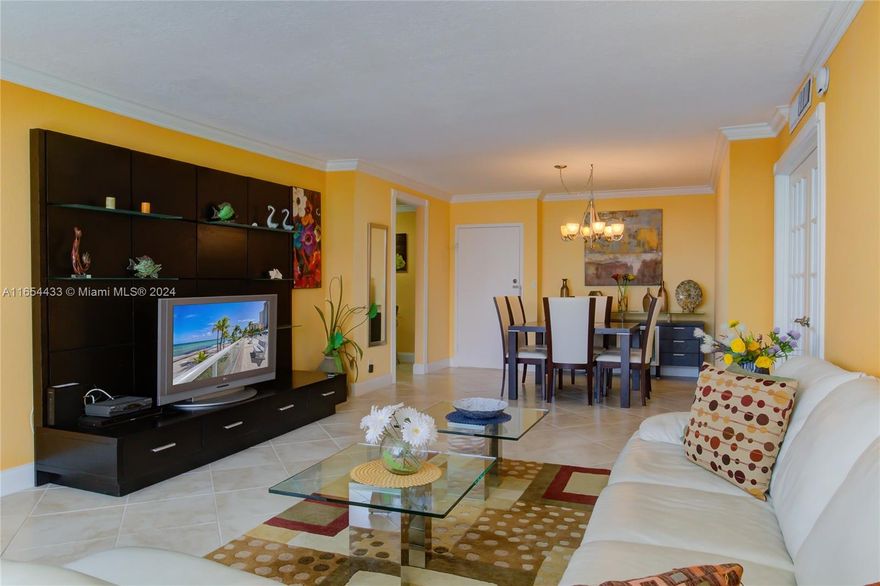 SPACIOUS 2/2 FURNISHED CONDO WITH OCEAN, CITY AND INTRACOASTAL VIEWS IN A LUXURY OCEANFRONT BLDG. YOU CAN WATCH YACHTS AND SPECTACULAR SUNSETS FROM YOUR NEWLY UPDATED GLASS TERRACE. RENOVATED KITCHEN AND BATHROOMS, TILE FLOORS, LOTS OF STORAGE SPACE. UNIT FEATURES IMPACT GLASS WINDOWS AND DOORS. AMENITIES INCLUDE: GYM, OCEANFRONT POOL WITH SPACIOUS DECK, JACUZZI, CLUBROOM, SAUNA, 24-HOUR CONCIERGE, MARKET & CAFE, BBQ STATIONS AND THE BEACH SERVICE WITH LOUNGE CHAIRS AND UMBRELLAS. MAINTENANCE INCLUDES: A/C, HOT WATER, CABLE & COOKING GAS. BLDG CONVENIENTLY LOCATED IN CLOSE PROXIMITY TO THE GULFSTREAM CASINO, AVENTURA MALL, RESTAURANTS AND STORES, FLL AIRPORT, HOLLYWOOD BOARDWALK.