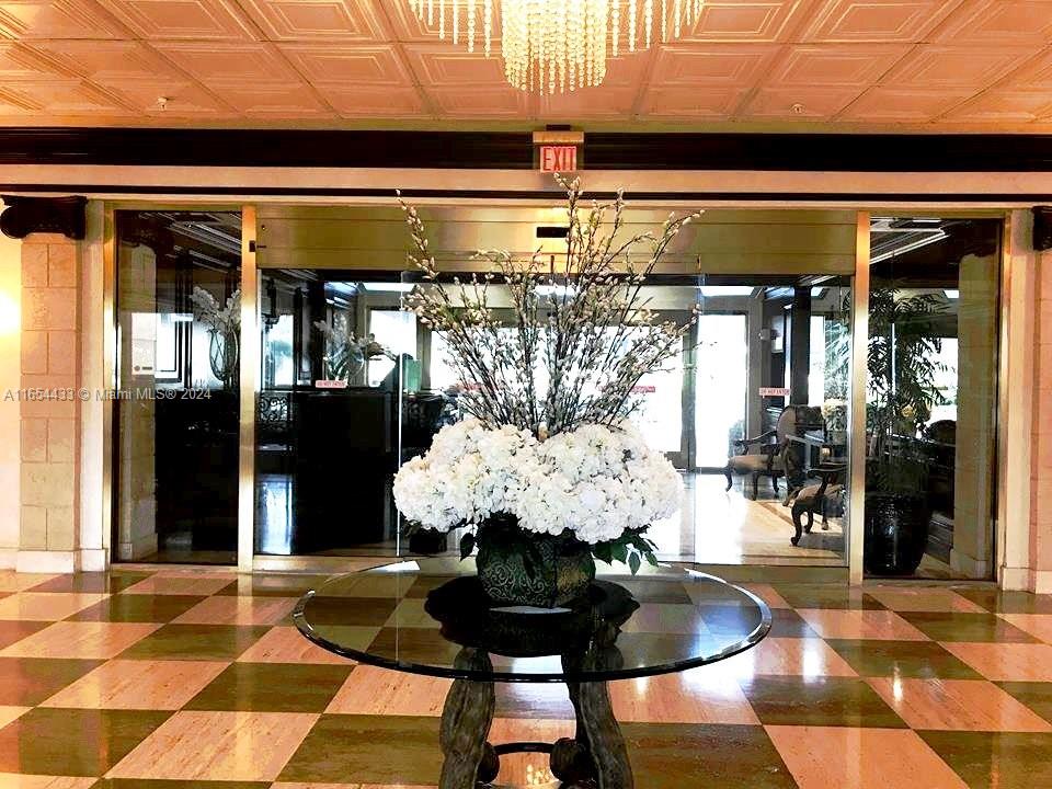 PARKER PLAZA CONDO ESTATE - Residential