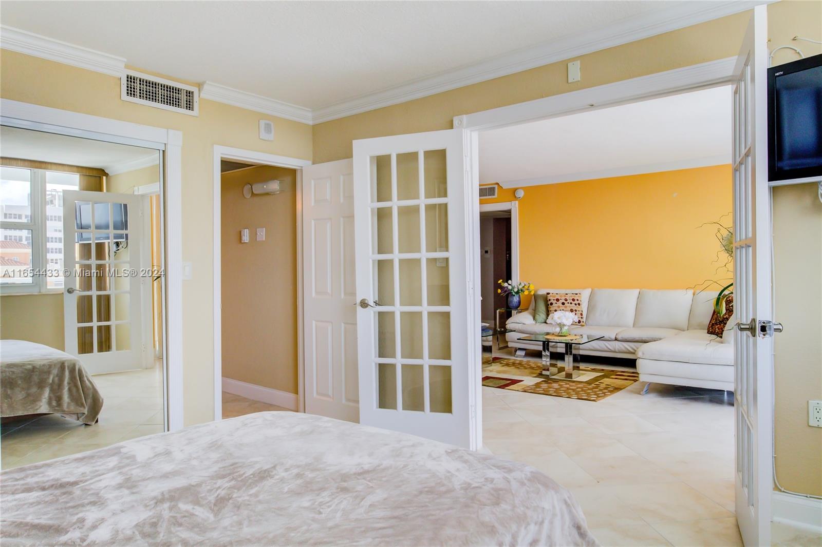 PARKER PLAZA CONDO ESTATE - Residential
