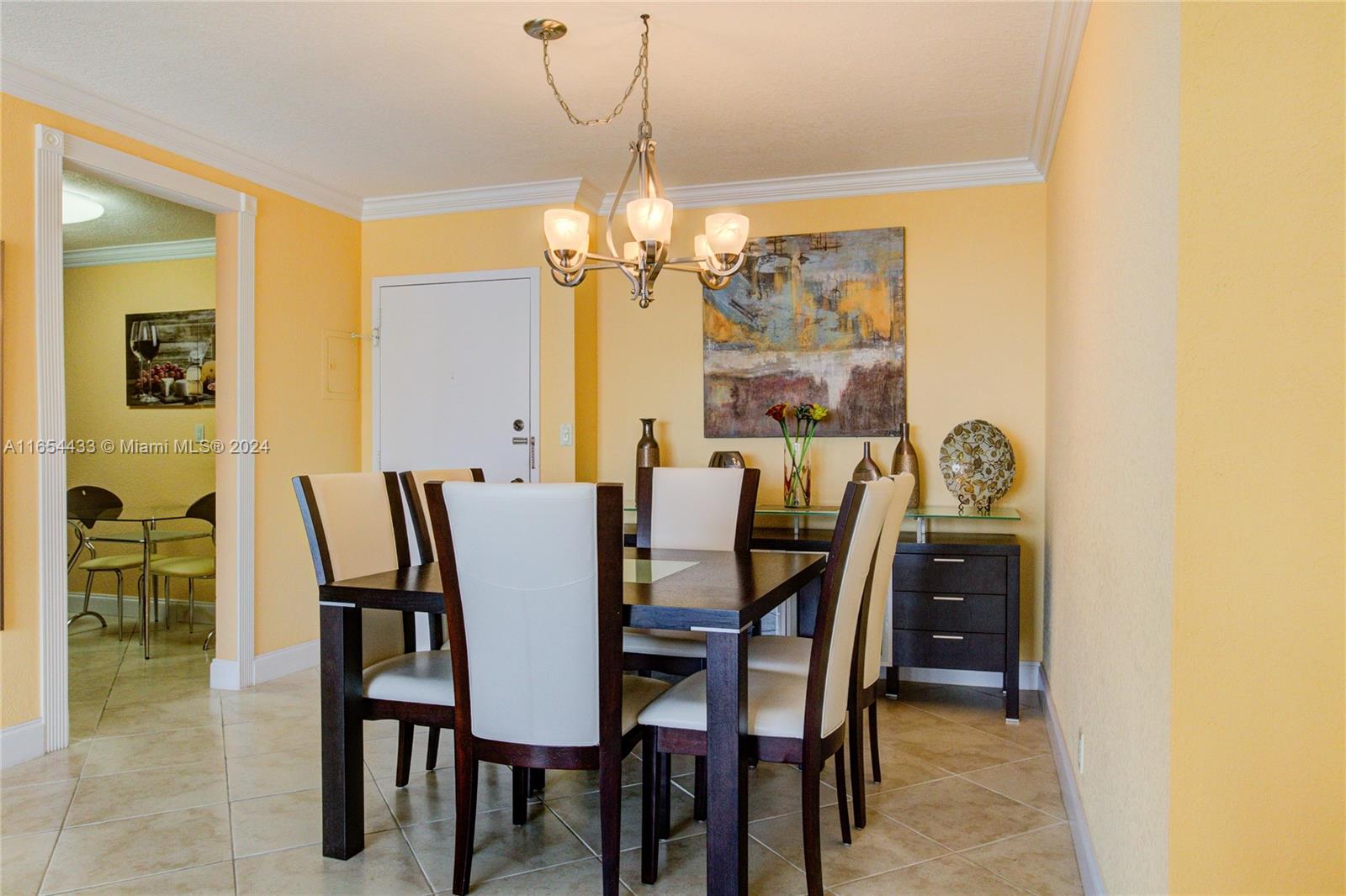 PARKER PLAZA CONDO ESTATE - Residential