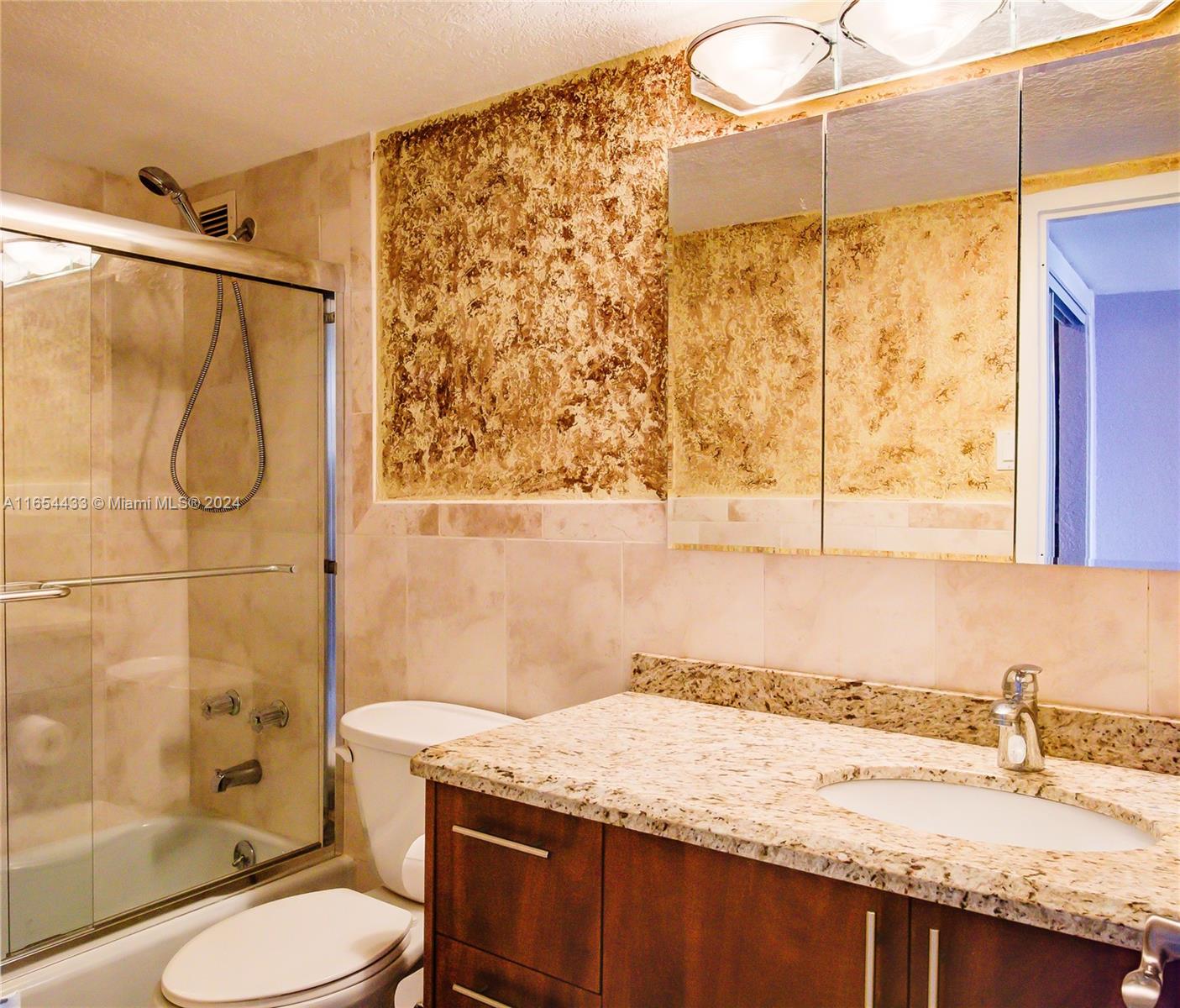PARKER PLAZA CONDO ESTATE - Residential