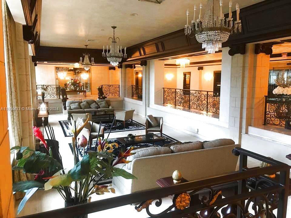 PARKER PLAZA CONDO ESTATE - Residential