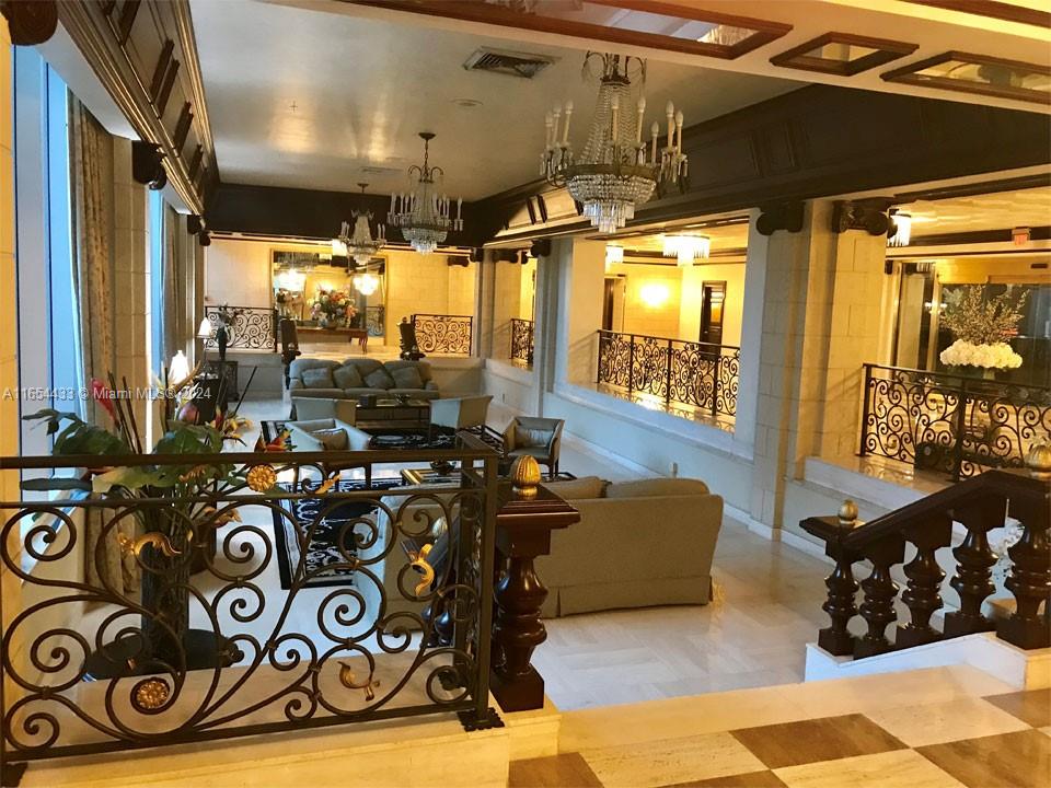 PARKER PLAZA CONDO ESTATE - Residential