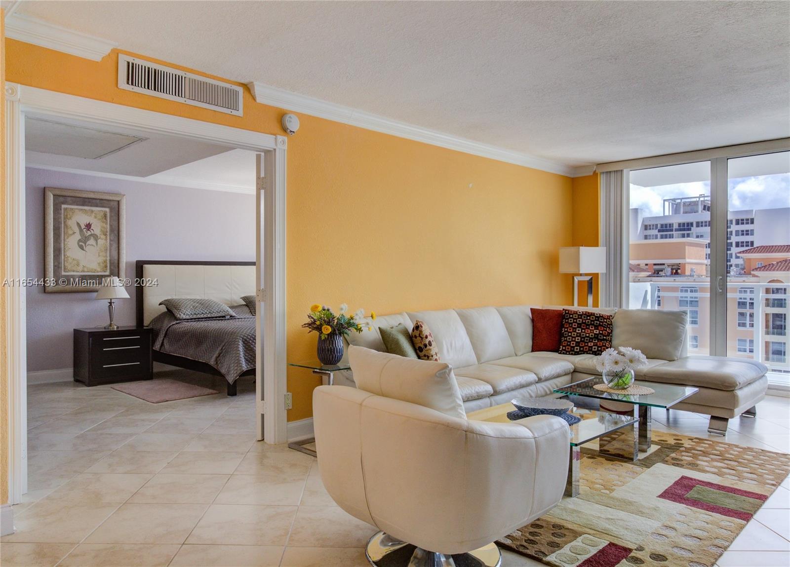 PARKER PLAZA CONDO ESTATE - Residential