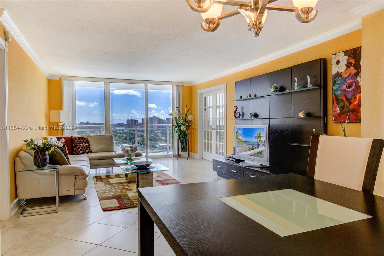 PARKER PLAZA CONDO ESTATE - Residential