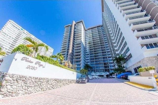 PARKER PLAZA CONDO ESTATE - Residential