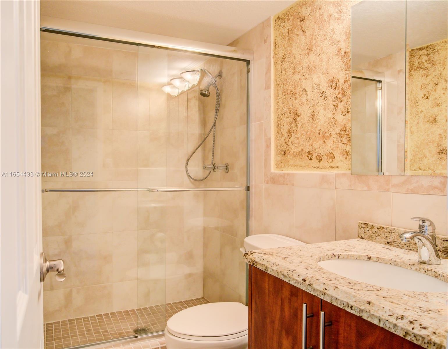 PARKER PLAZA CONDO ESTATE - Residential