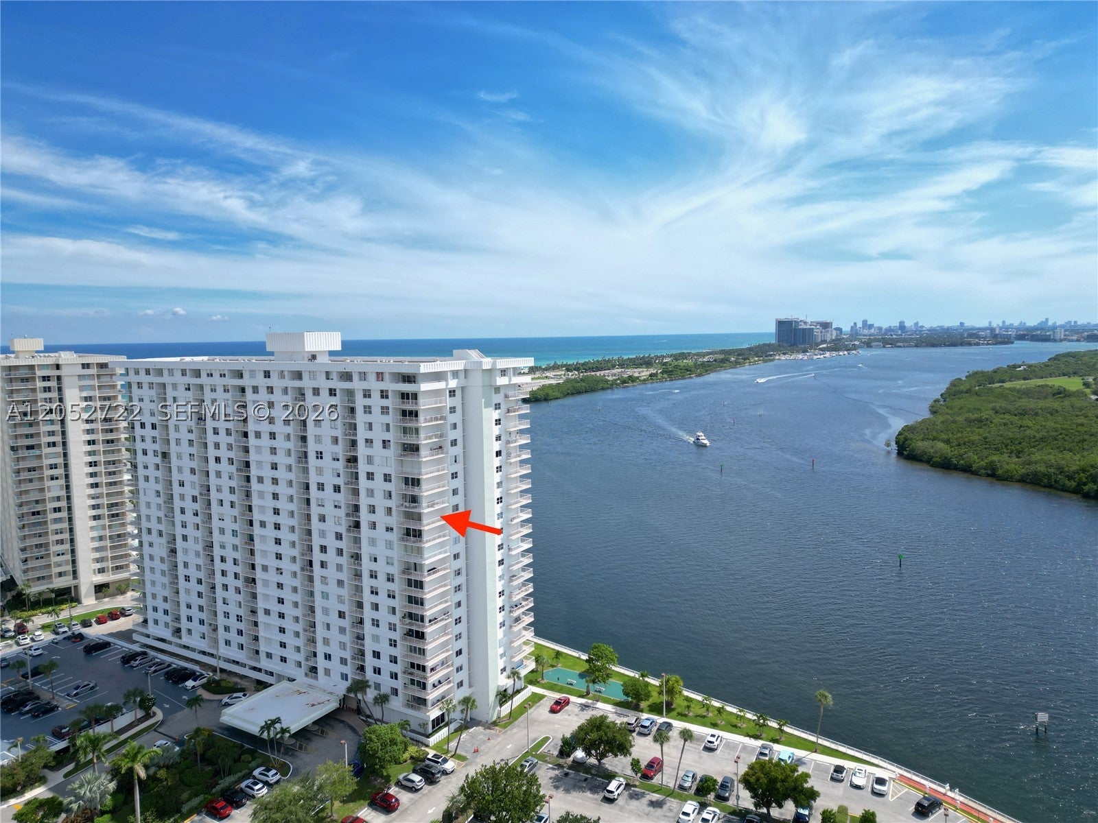 500 Bayview Dr 1421