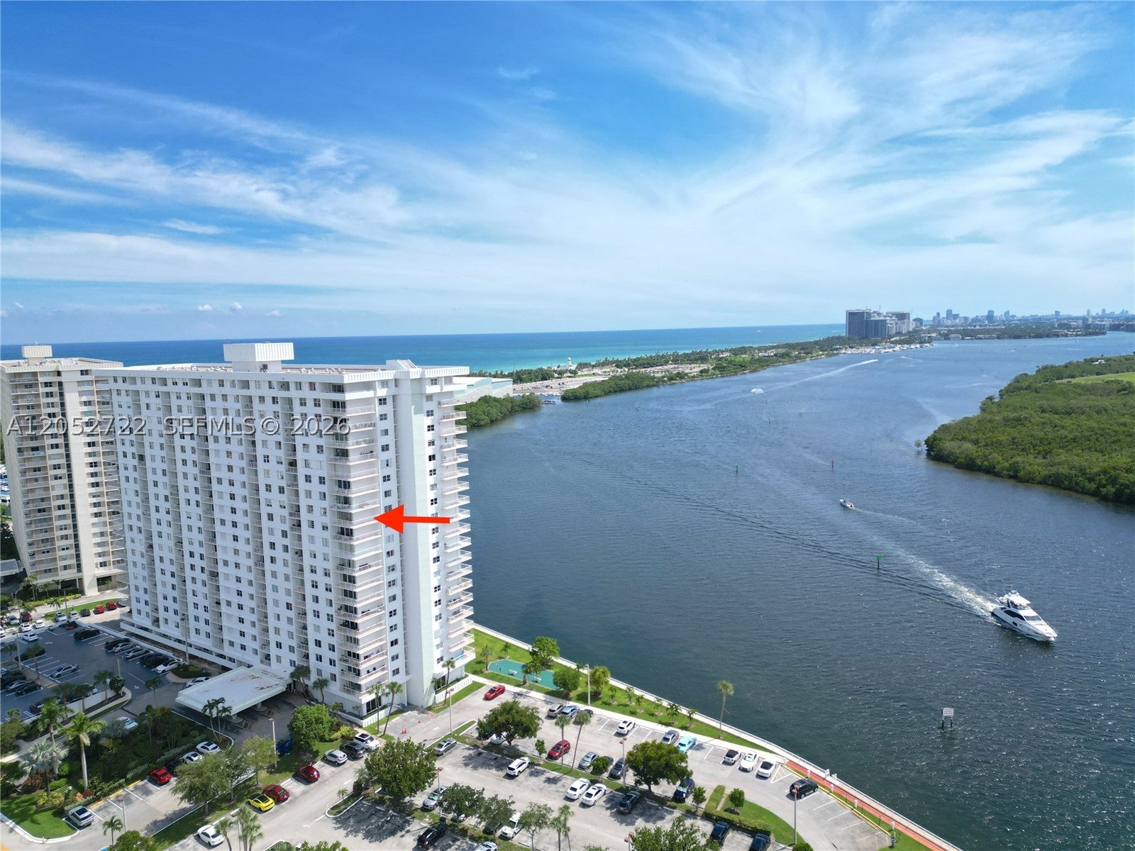 500 Bayview Dr 1421