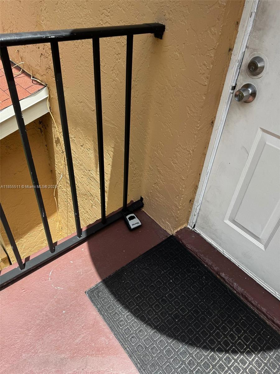 Open to all ages, 2 bedroom and 2 bathroom !! Must see 2nd floor condo with a peaceful green view from the back balcony and no neighbors behind. Living room has sliding glass door to the patio. Kitchen has plenty of cabinetry and counter space + includes all appliances. Sunny dining area with northern exposure. Master bedroom features a private bathroom with walk in shower. Bedroom has bathroom 2 across the hall. Property has washer/dryer hook up. Good location just steps to the swimming pool with schools and shopping close by too,Centrally located