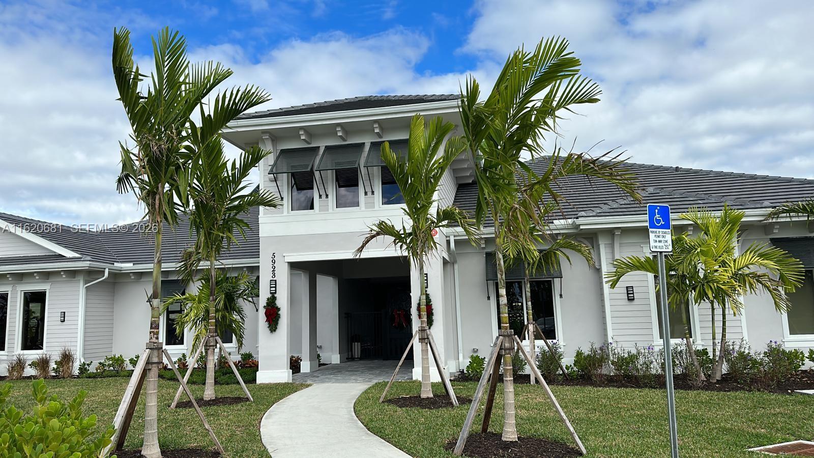 Veranda Condominiums - Residential