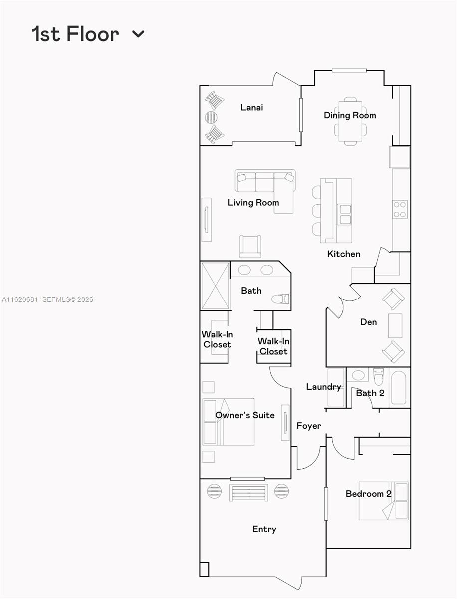Veranda Condominiums - Residential