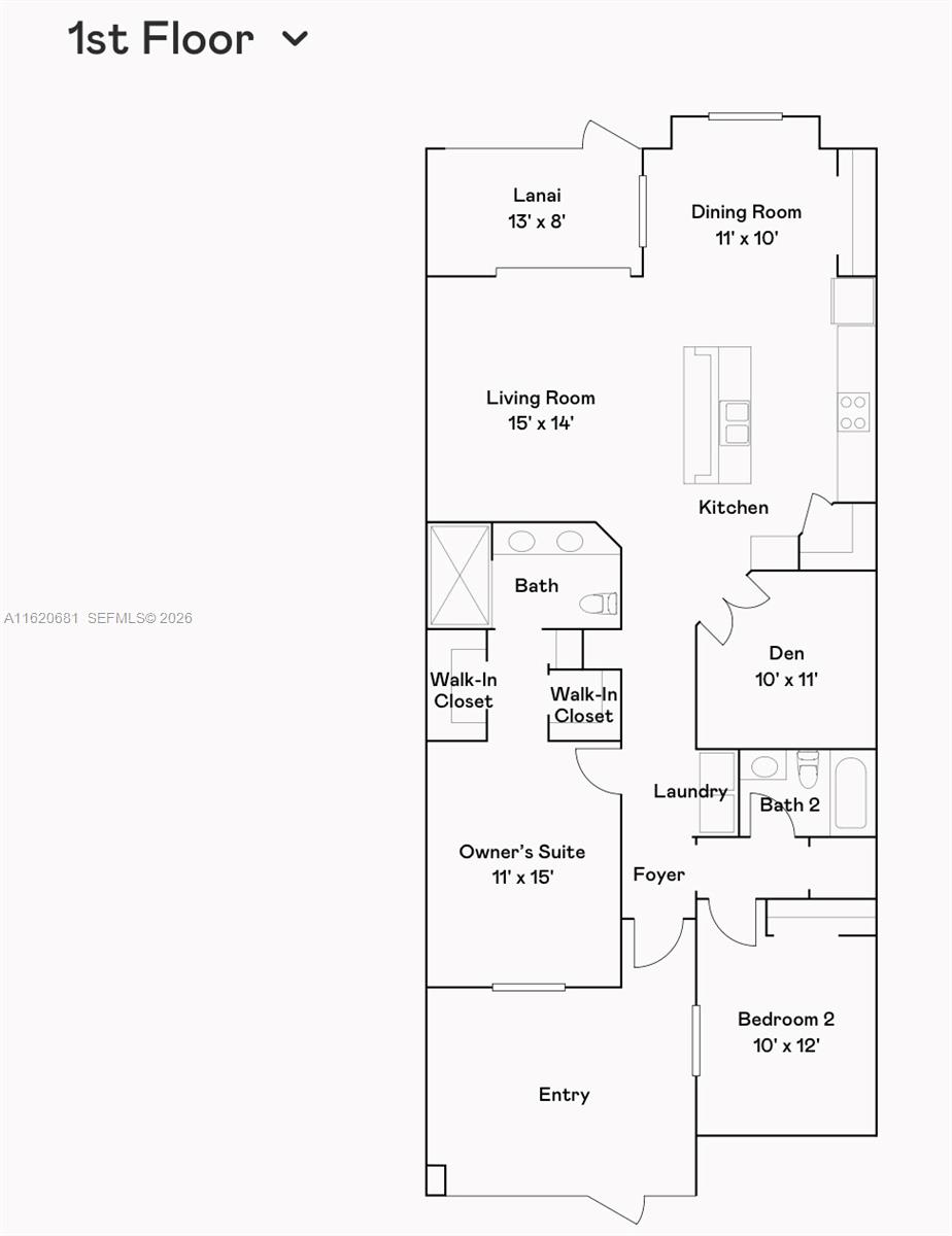 Veranda Condominiums - Residential