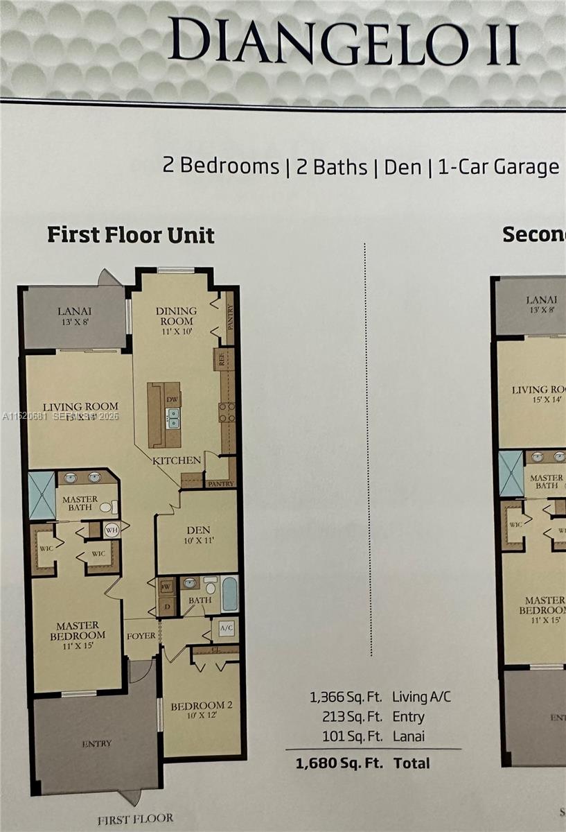 Veranda Condominiums - Residential