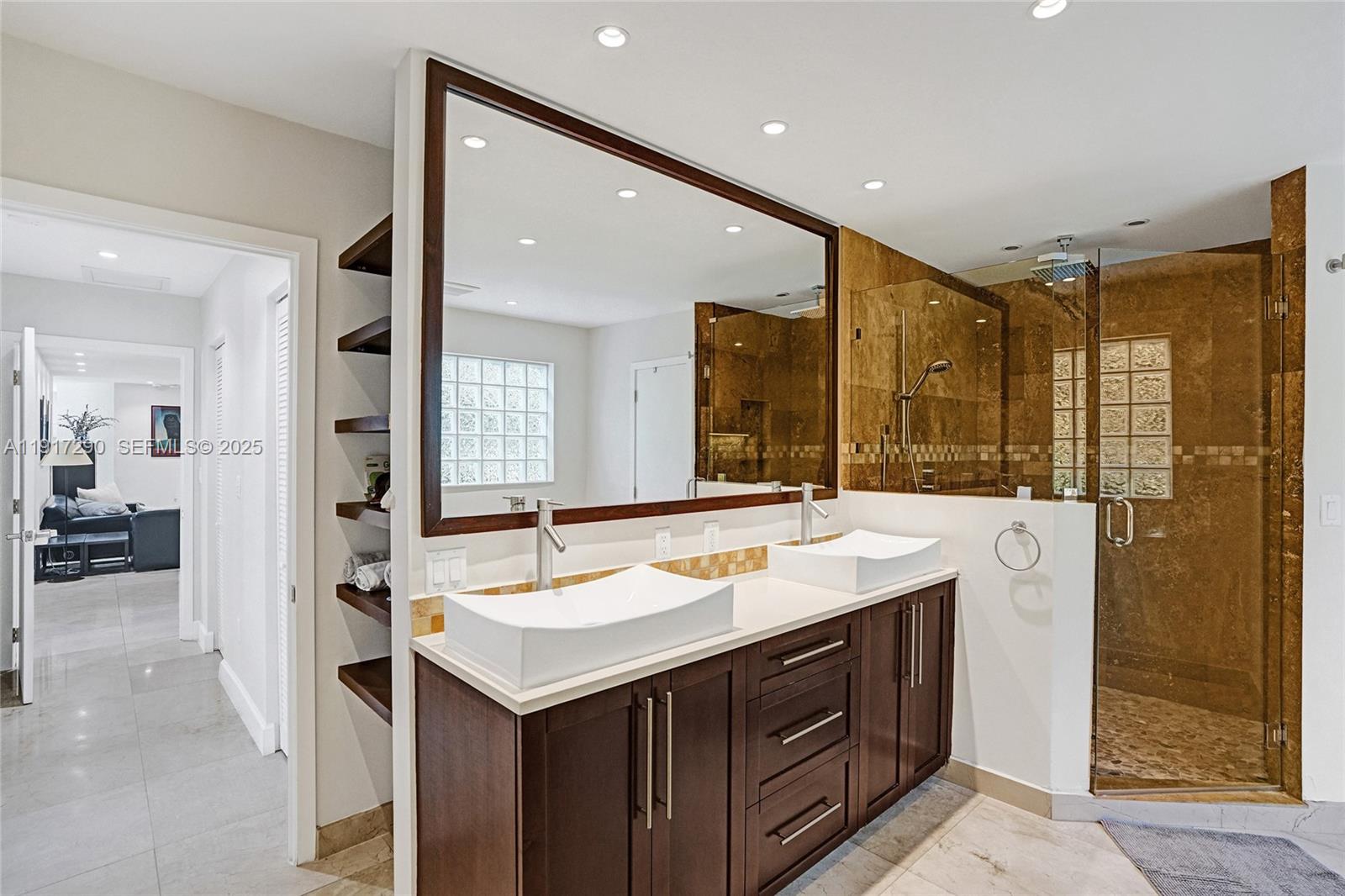 EASTERN SHORES 1ST ADDN - Residential