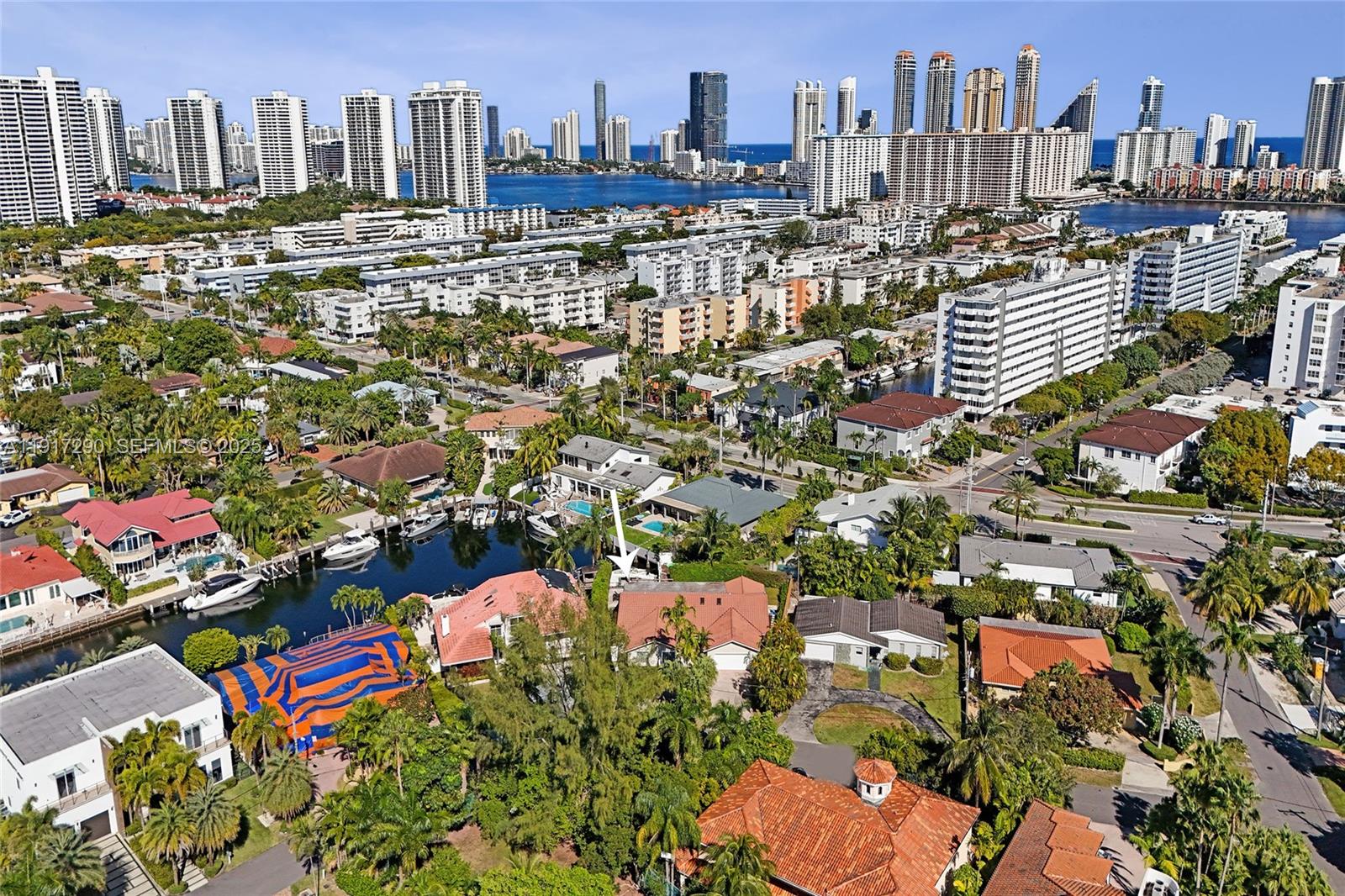 EASTERN SHORES 1ST ADDN - Residential