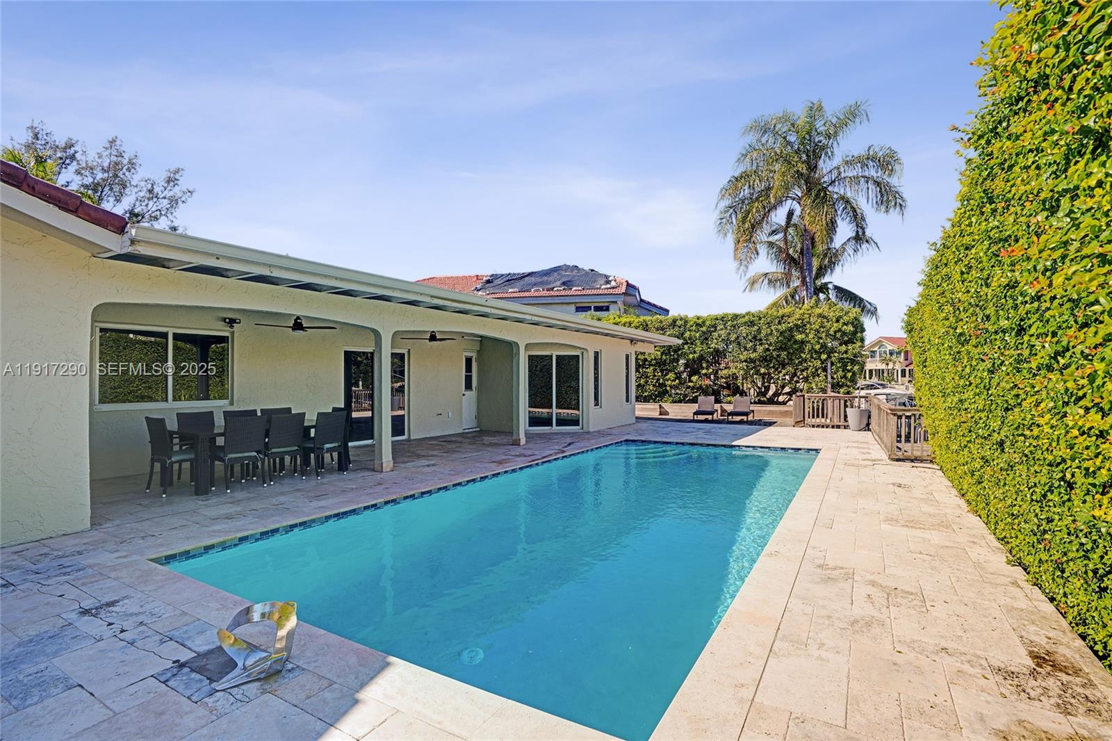 EASTERN SHORES 1ST ADDN - Residential