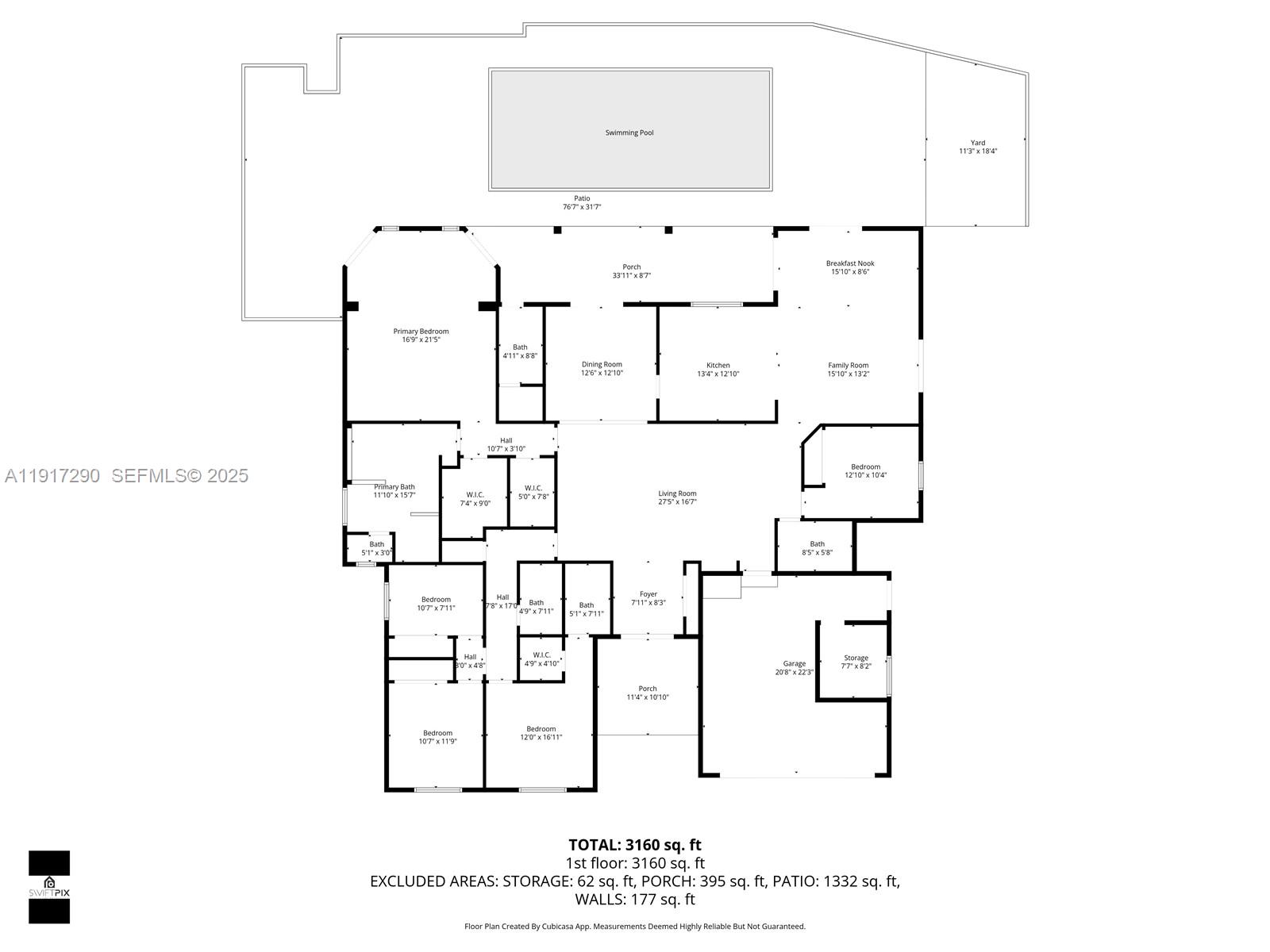 EASTERN SHORES 1ST ADDN - Residential