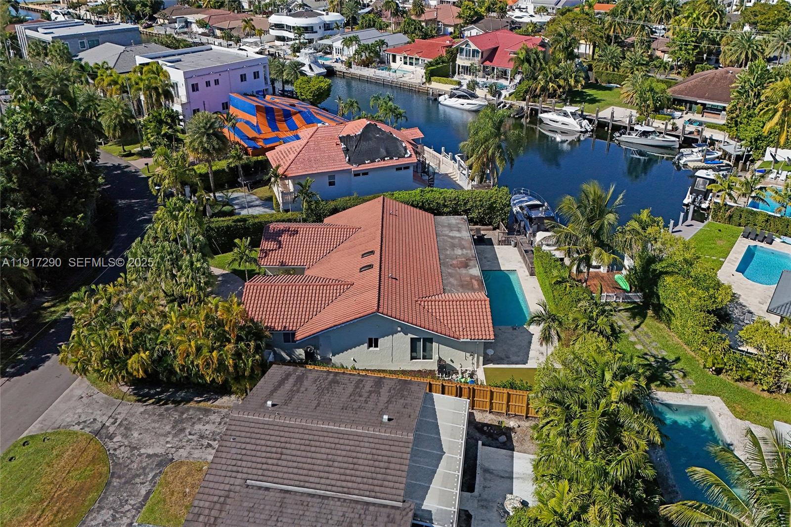 EASTERN SHORES 1ST ADDN - Residential